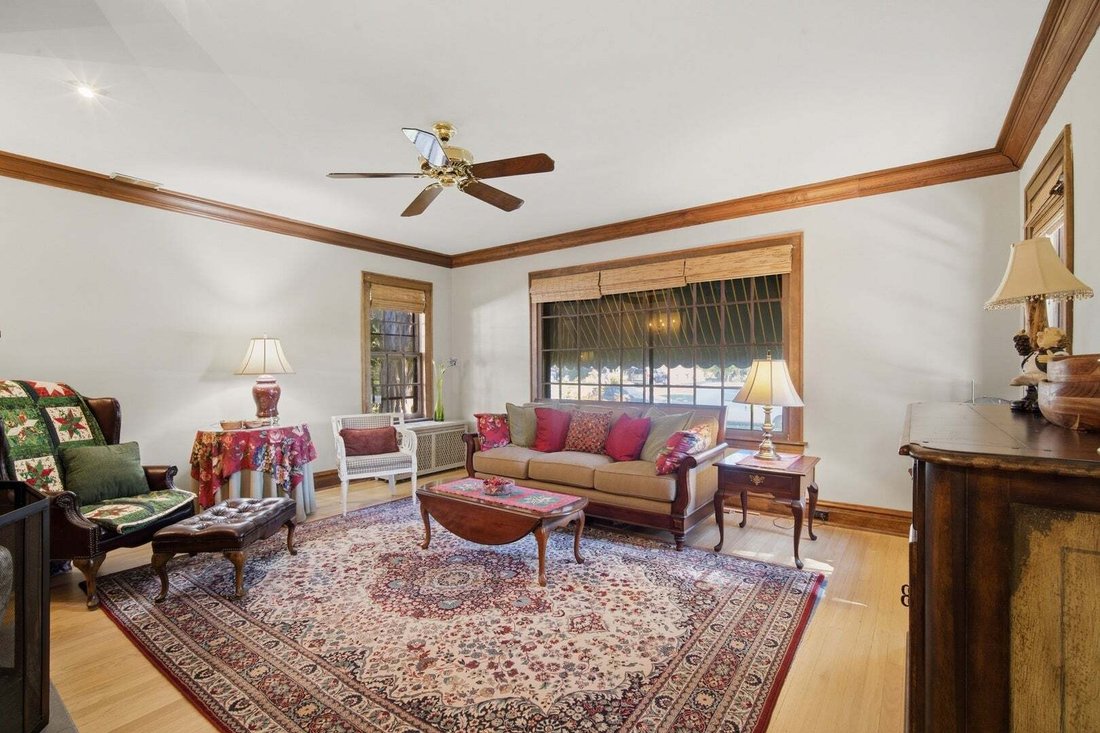 Casa a Park Ridge, Illinois, Stati Uniti 4 - 19142936