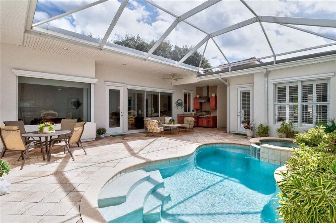 Condo in Vero Beach, Florida, United States 4 - 19139354
