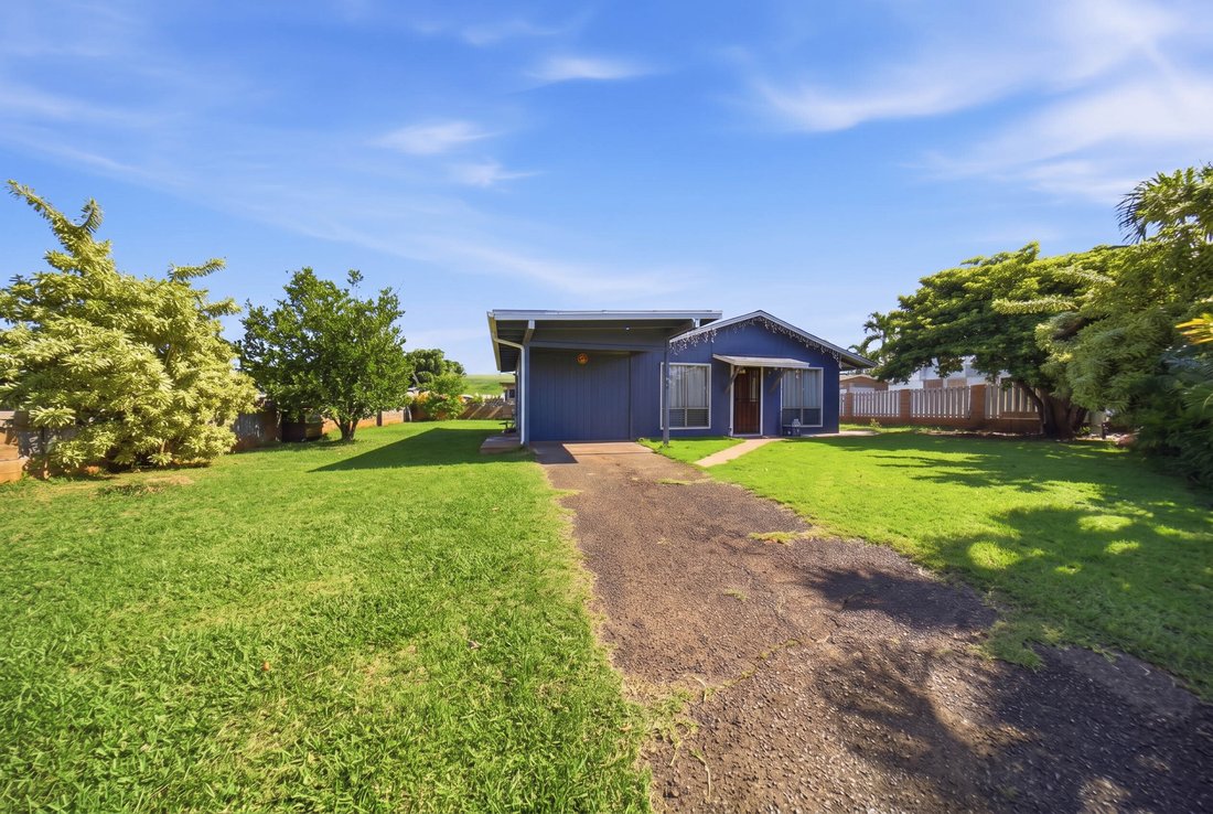 House in Kekaha, Hawaii, United States 2 - 19139508