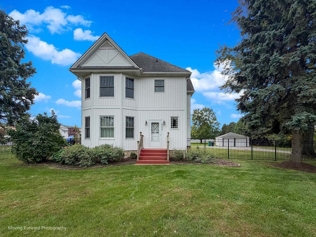 House in Plainfield, Illinois, United States 1 - 19140355