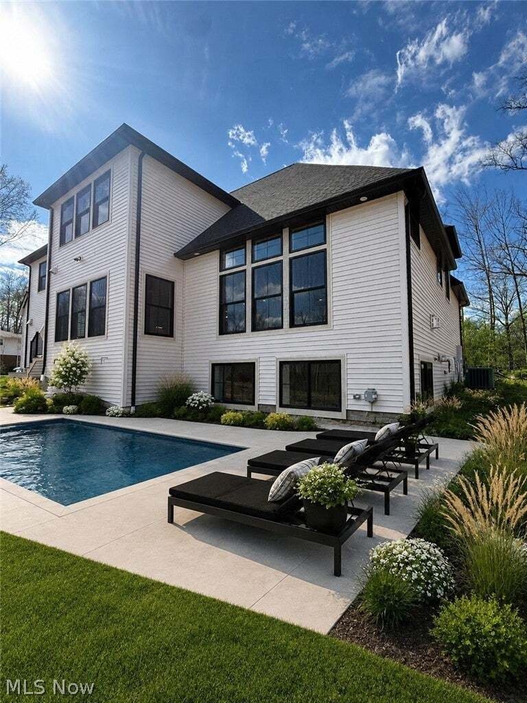 Maison à Solon, Ohio, États-Unis 4 - 19139361