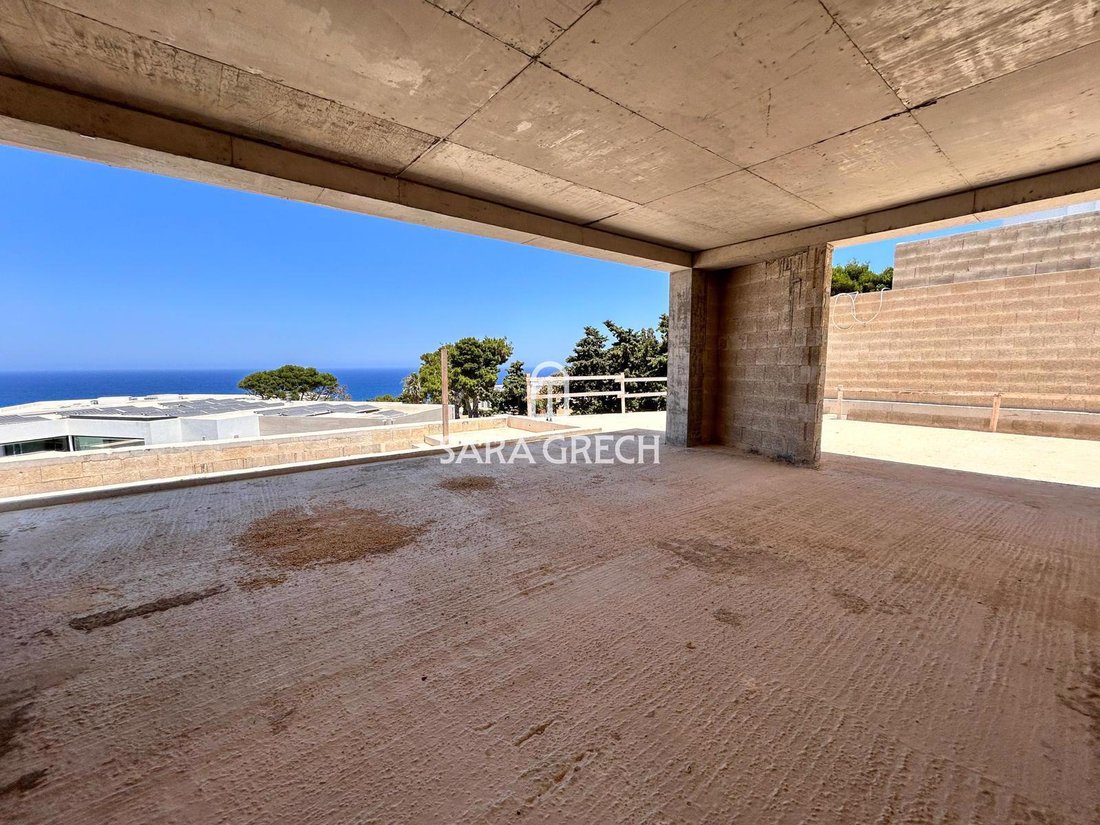 Villa in Madliena, Malta 1 - 19142636