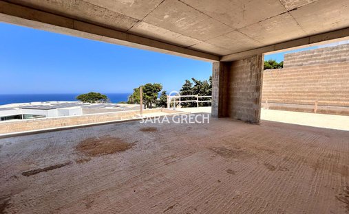 Villa in Madliena, Malta 1