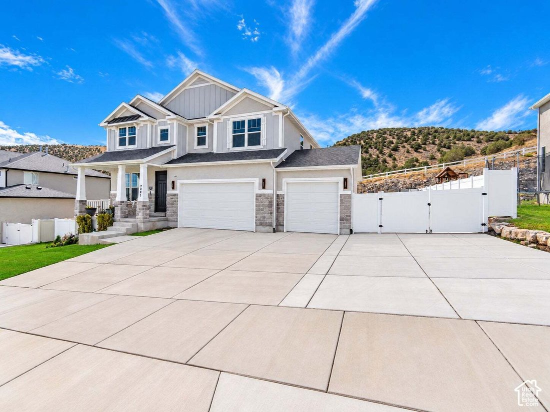 Casa en Eagle Mountain, Utah, Estados Unidos 2 - 19140119