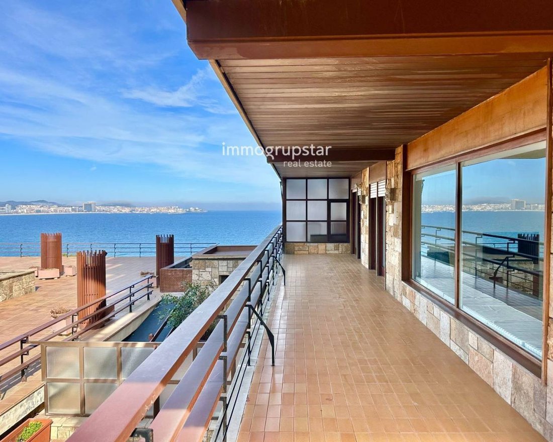 Appartement à Costa Brava, Espagne 1 - 19140570