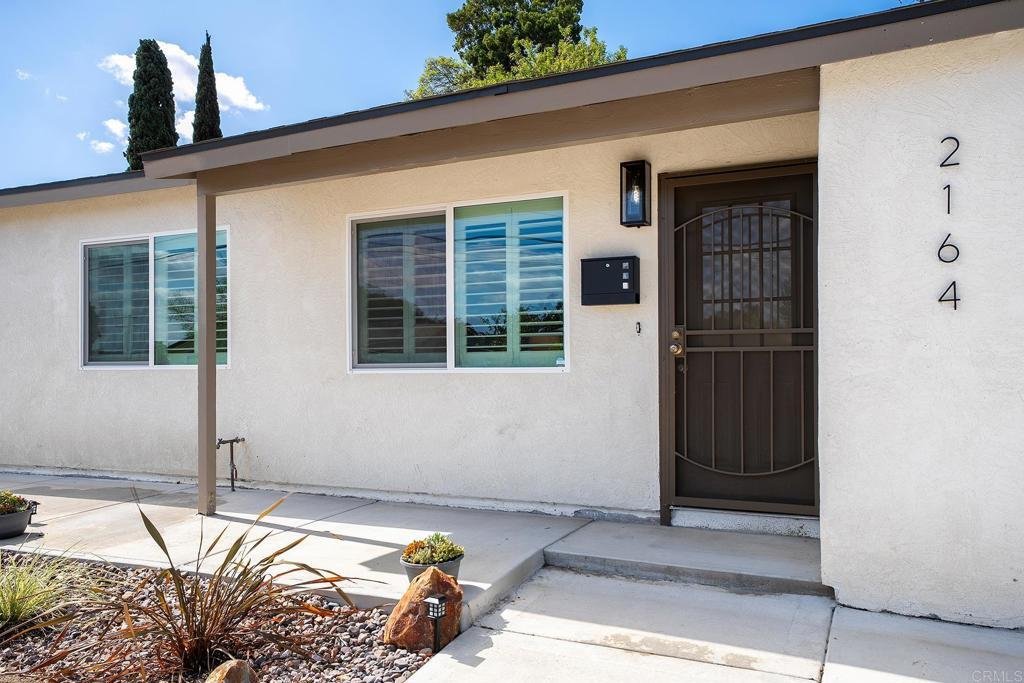 House in San Diego, California, United States 1 - 19139166