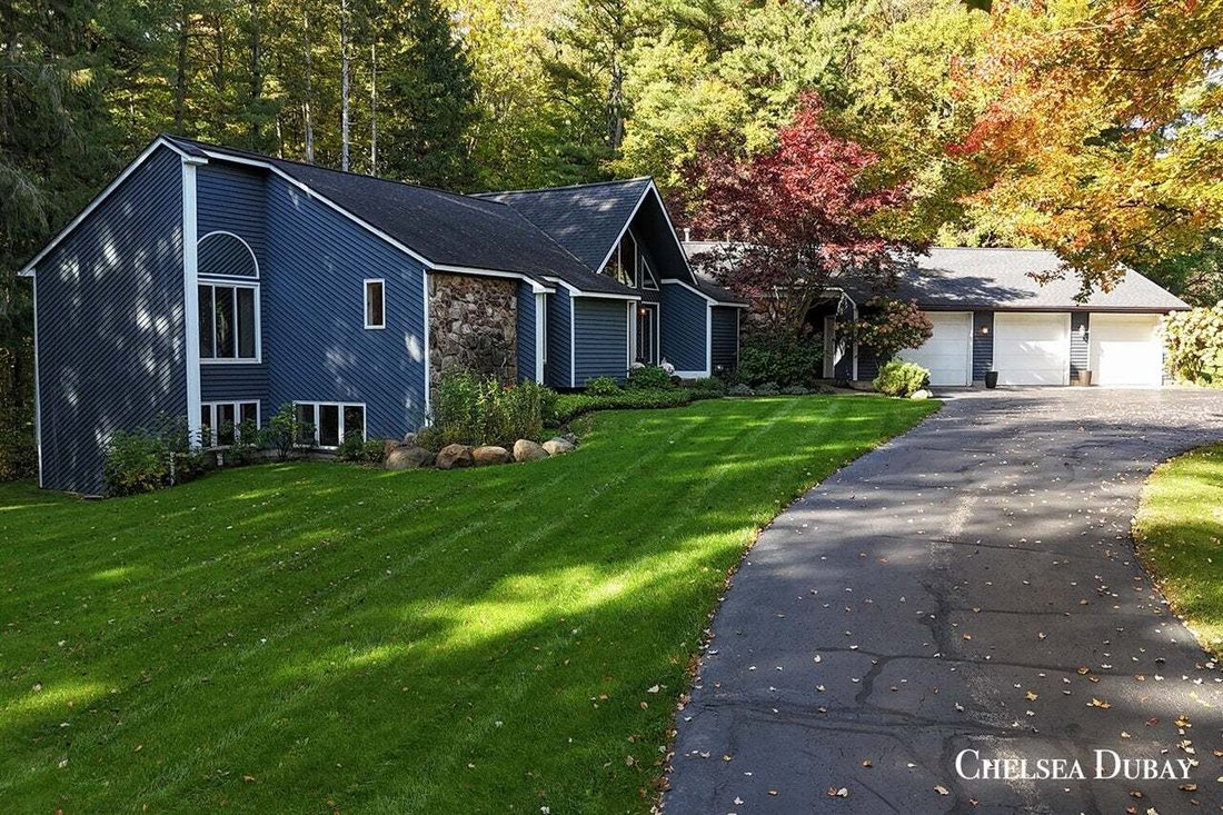 Maison à Caledonia, Michigan, États-Unis 3 - 19140395