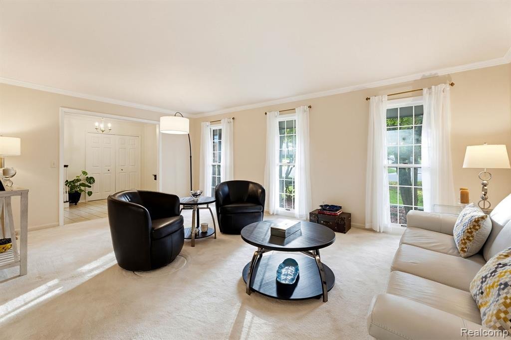 House in Rochester Hills, Michigan, United States 4 - 19140382