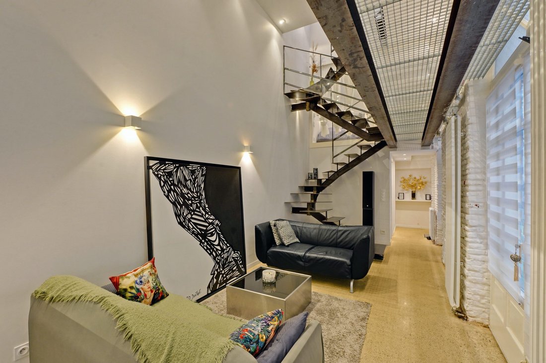 House in Capitole, Toulouse, France 3 - 19142280