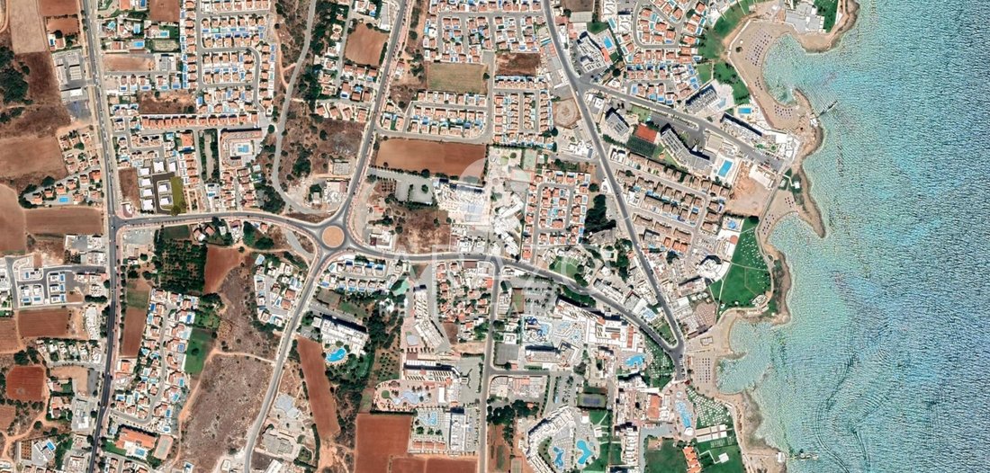 Villa a Paralimni, Distretto di Famagosta, Cipro 5 - 19143000