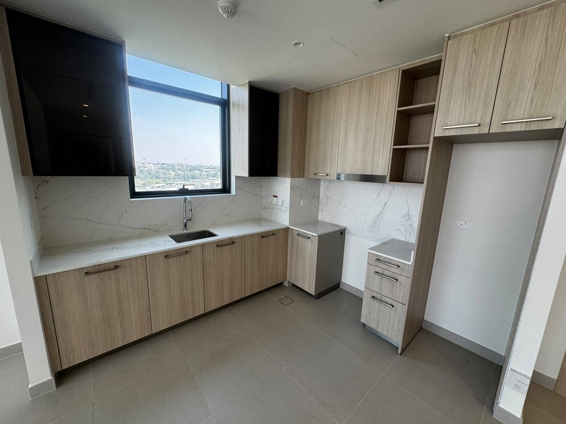 Apartment in Hadaeq Sheikh Mohammed Bin Rashid, Dubai, United Arab Emirates 1 - 19140471