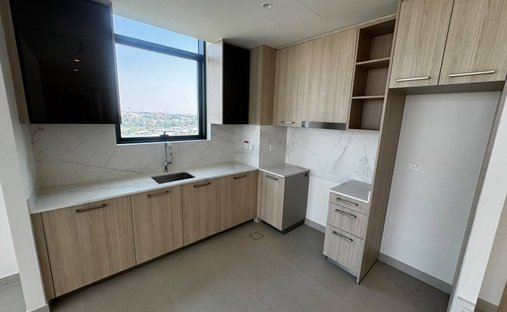 Appartement en Hadaeq Sheikh Mohammed Bin Rashid, Doubaï, Émirats arabes unis 1