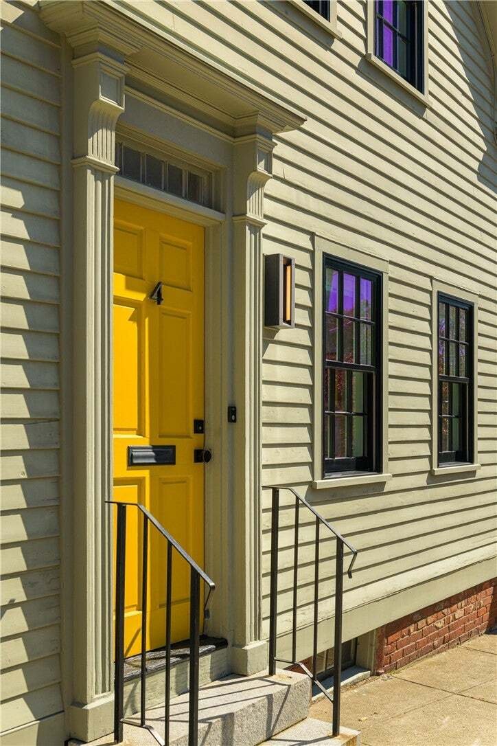 Haus in Providence, Rhode Island, Vereinigte Staaten 2 - 19142457