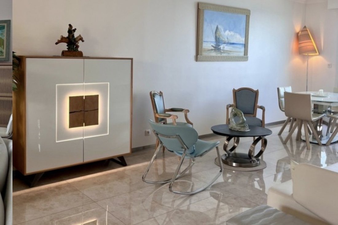 Apartment in Nice, Provence-Alpes-Côte d'Azur, France 3 - 19141270