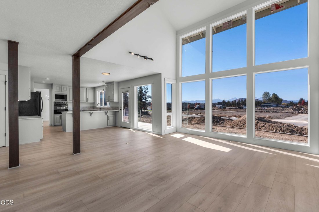 House in Redmond, Oregon, United States 1 - 19139834
