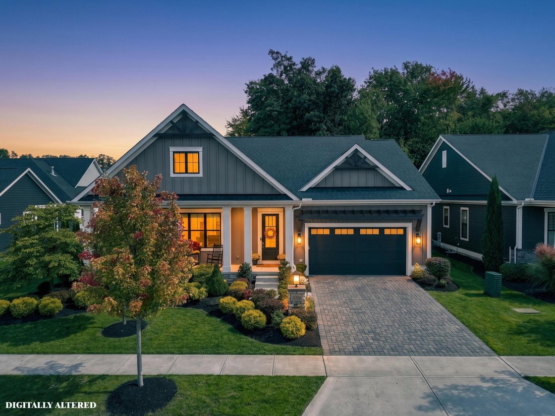 Casa a Plain City, Ohio, Stati Uniti 3 - 19141715
