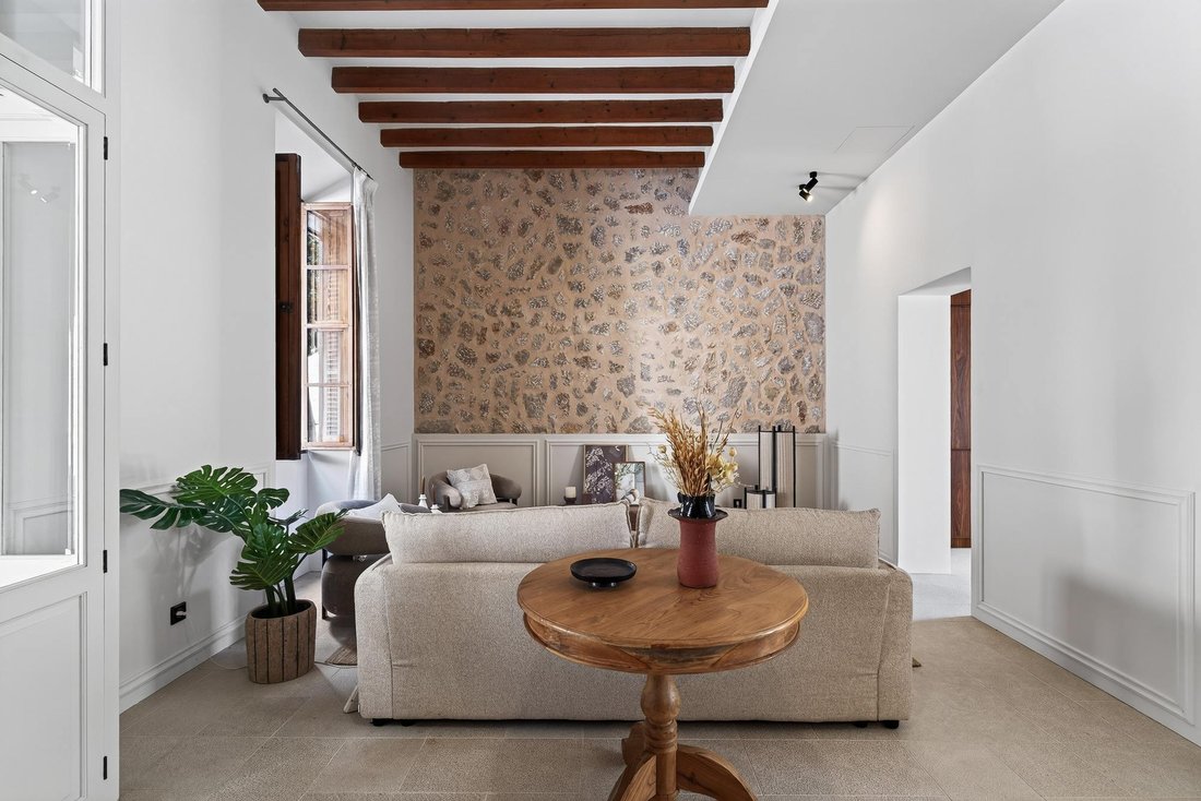 Casa de Campo en Buñola, Islas Baleares, España 2 - 19142863