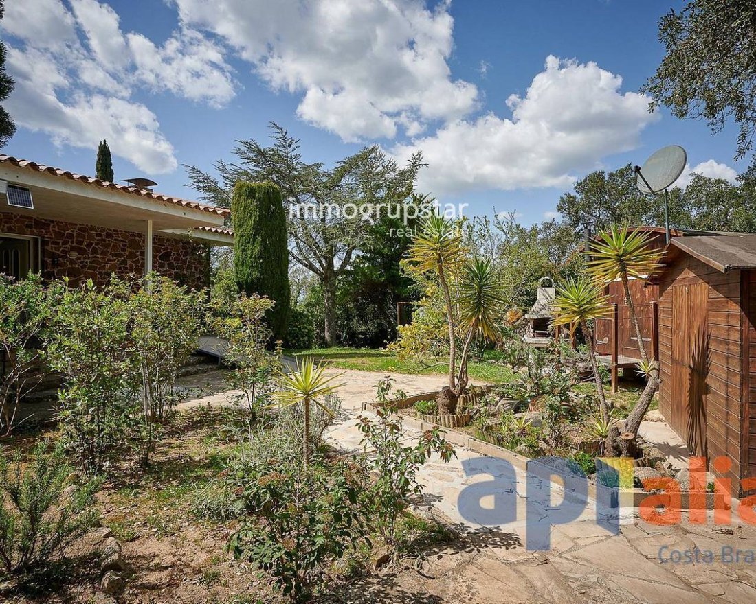 House in Santa Cristina d'Aro, Catalonia, Spain 5 - 19141302