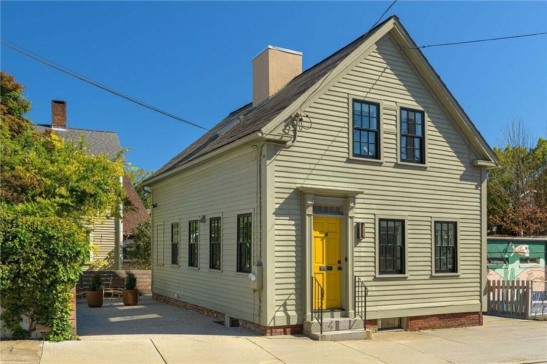 Haus in Providence, Rhode Island, Vereinigte Staaten 1 - 19142457