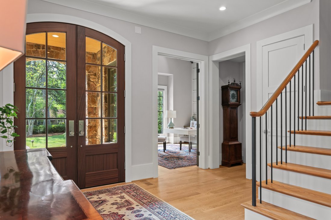 Haus in Raleigh, North Carolina, Vereinigte Staaten 5 - 18878520
