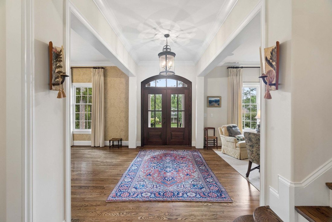 Casa a Nashville, Tennessee, Stati Uniti 5 - 19139723