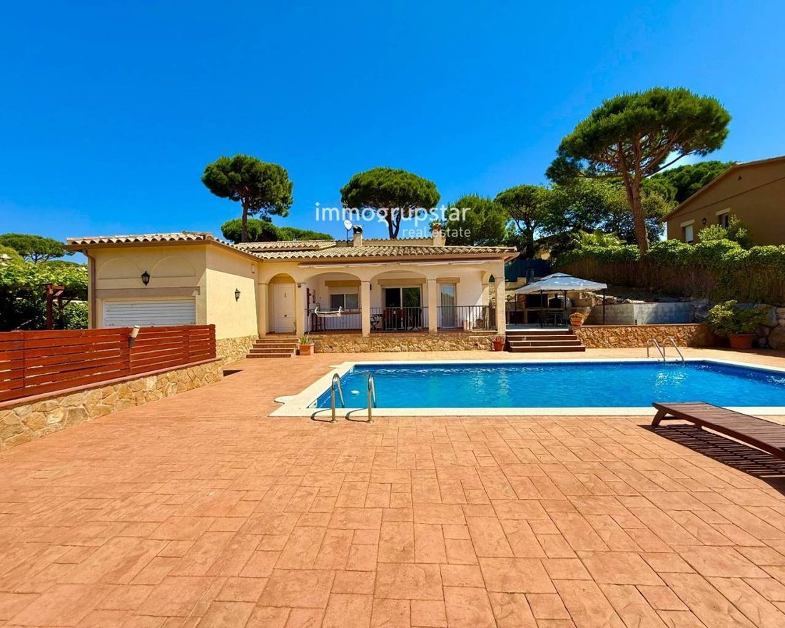 Chalet à Calonge i Sant Antoni, Catalogne, Espagne 2 - 19140023