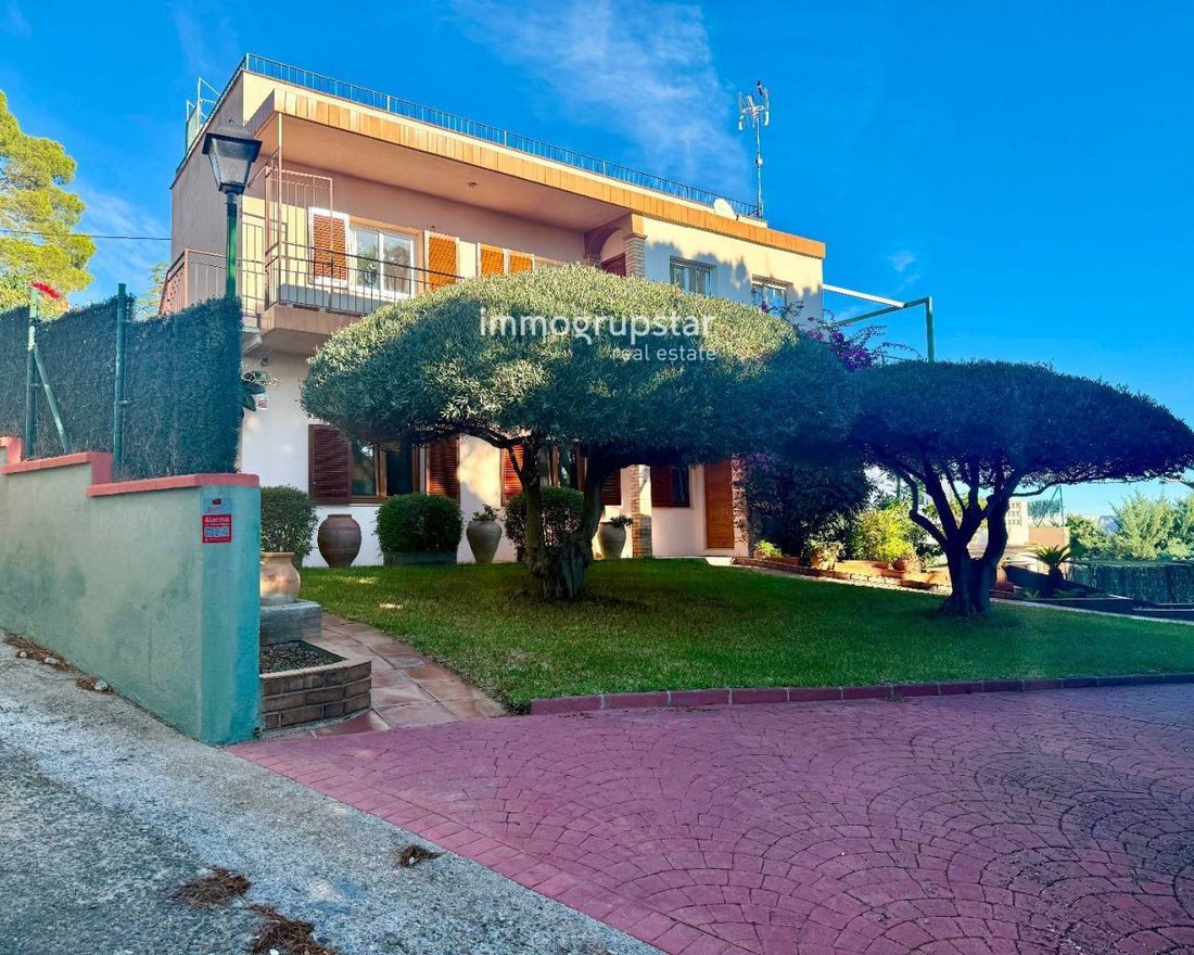 Chalet in Torre Valentina, Calonge i Sant Antoni, Catalonia 2 - 19140859