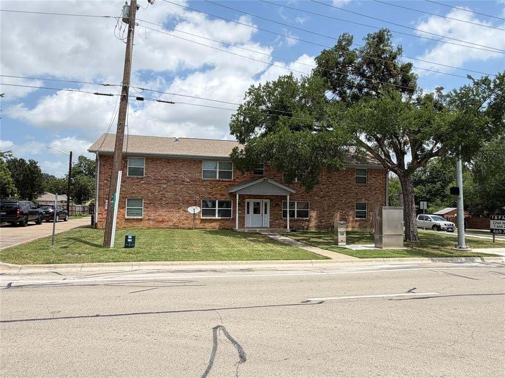 Wohnung in Denton, Texas, Vereinigte Staaten 1 - 19140639