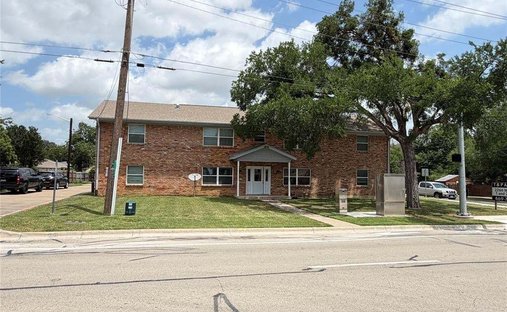 Wohnung in Denton, Texas, Vereinigte Staaten 1
