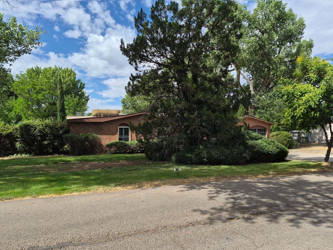 Haus in Albuquerque, New Mexico, Vereinigte Staaten 1 - 18291840