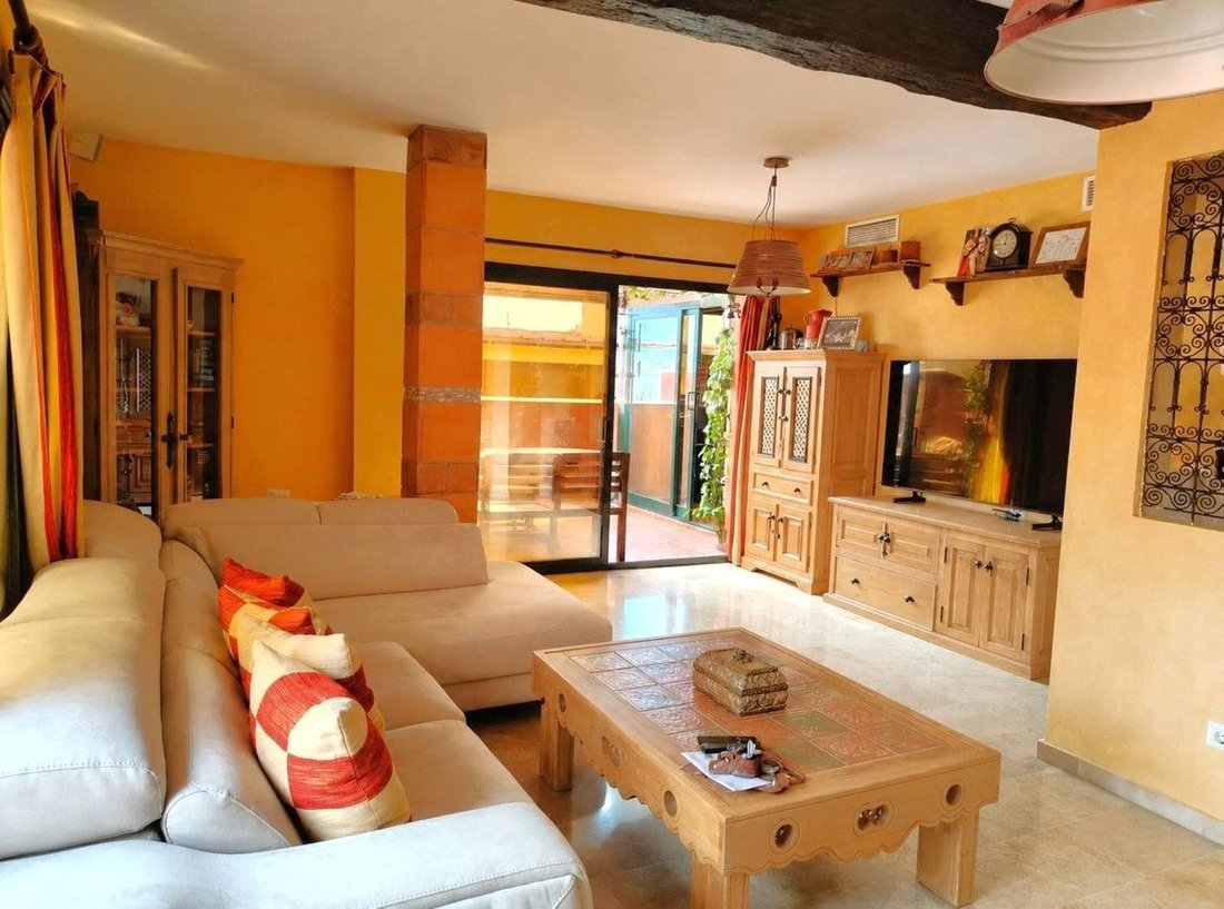 Appartement à San Pedro de Alcántara, Andalousie, Espagne 3 - 19143026
