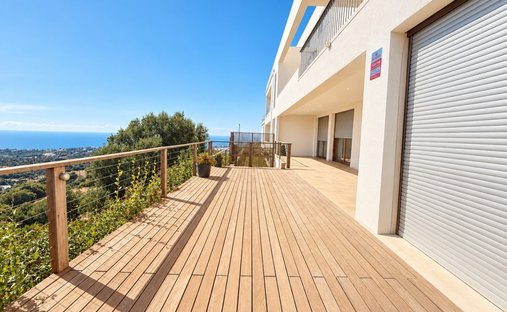 Apartamento en Marbella, Andalucía, España 1