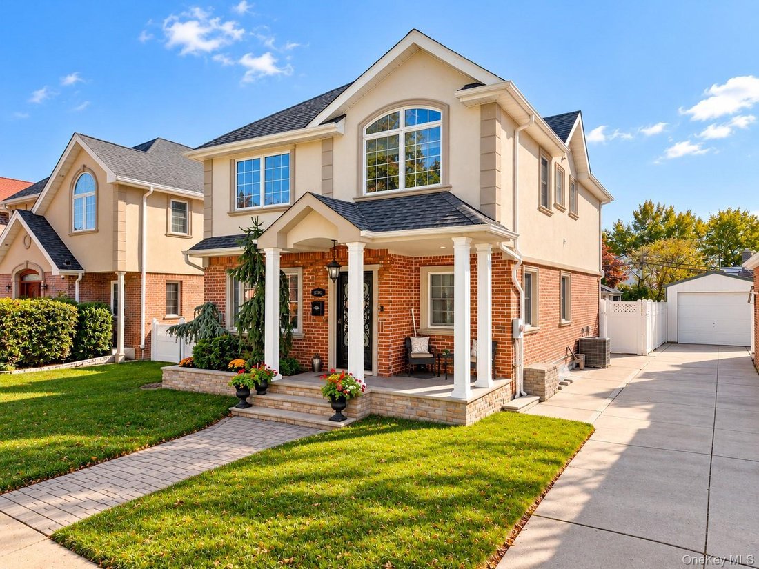 House in New York, New York, United States 3 - 19140041