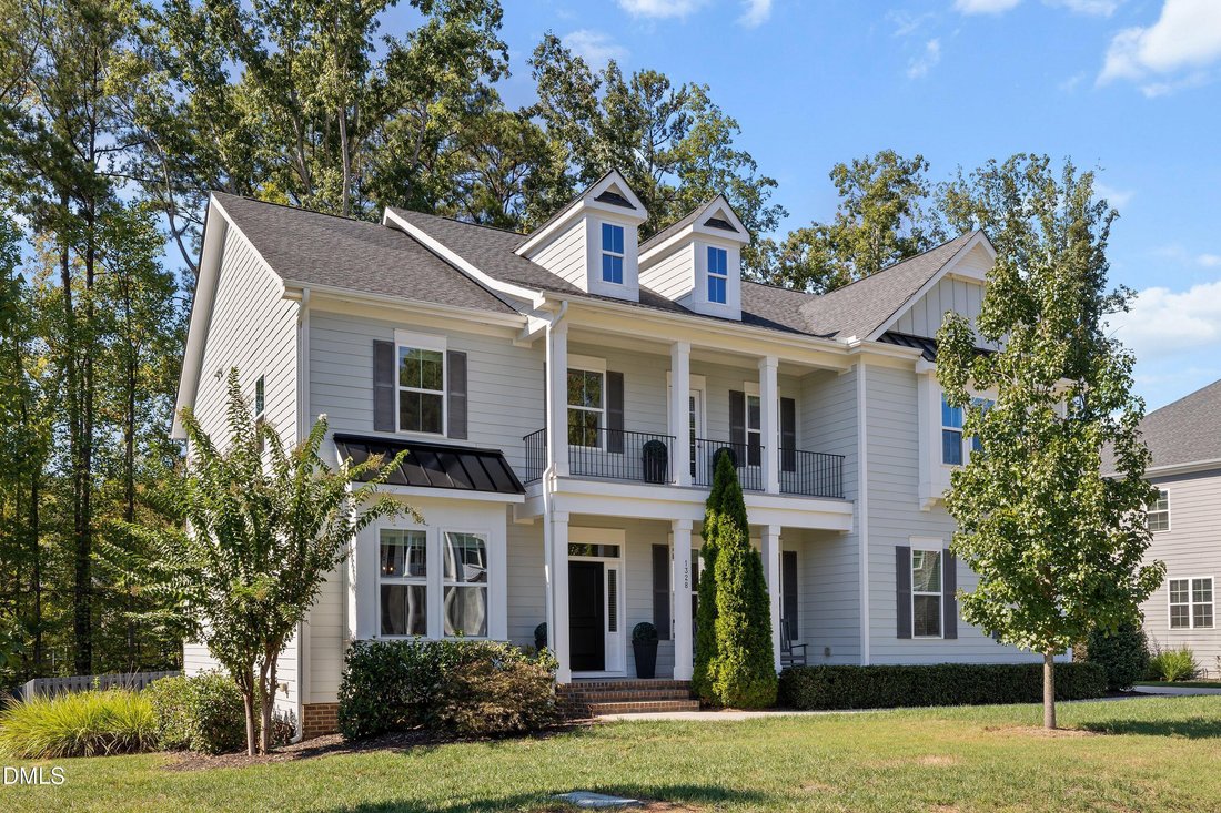 House in Wake Forest, North Carolina, United States 4 - 19141544