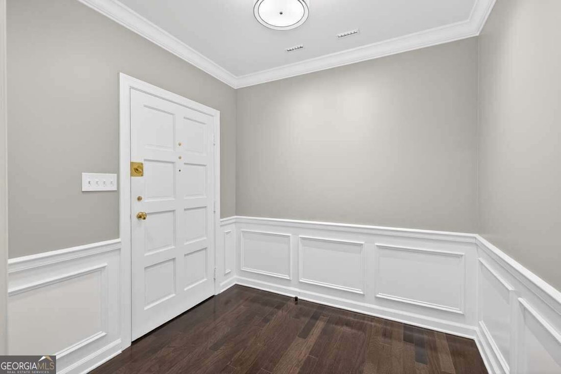 Condo in Atlanta, Georgia, United States 1 - 19142854