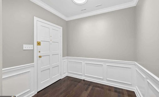 Appartement à Atlanta, Géorgie, États-Unis 1