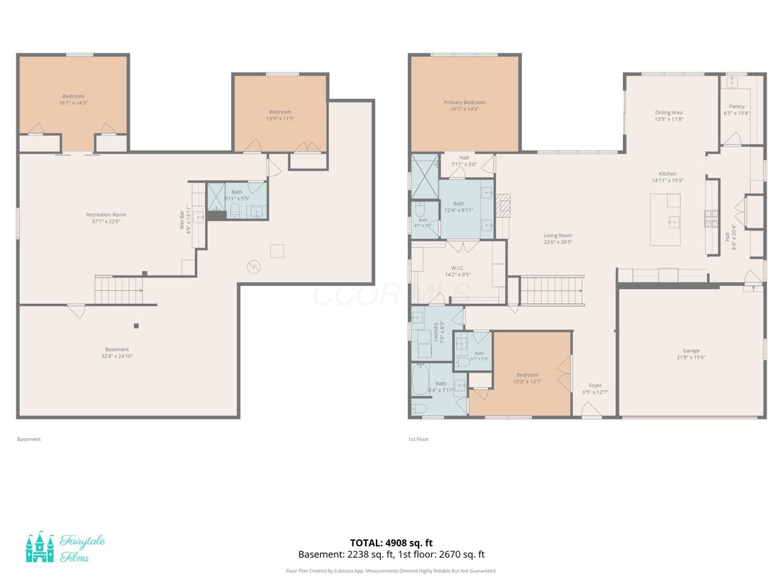 Casa a Plain City, Ohio, Stati Uniti 2 - 19141715