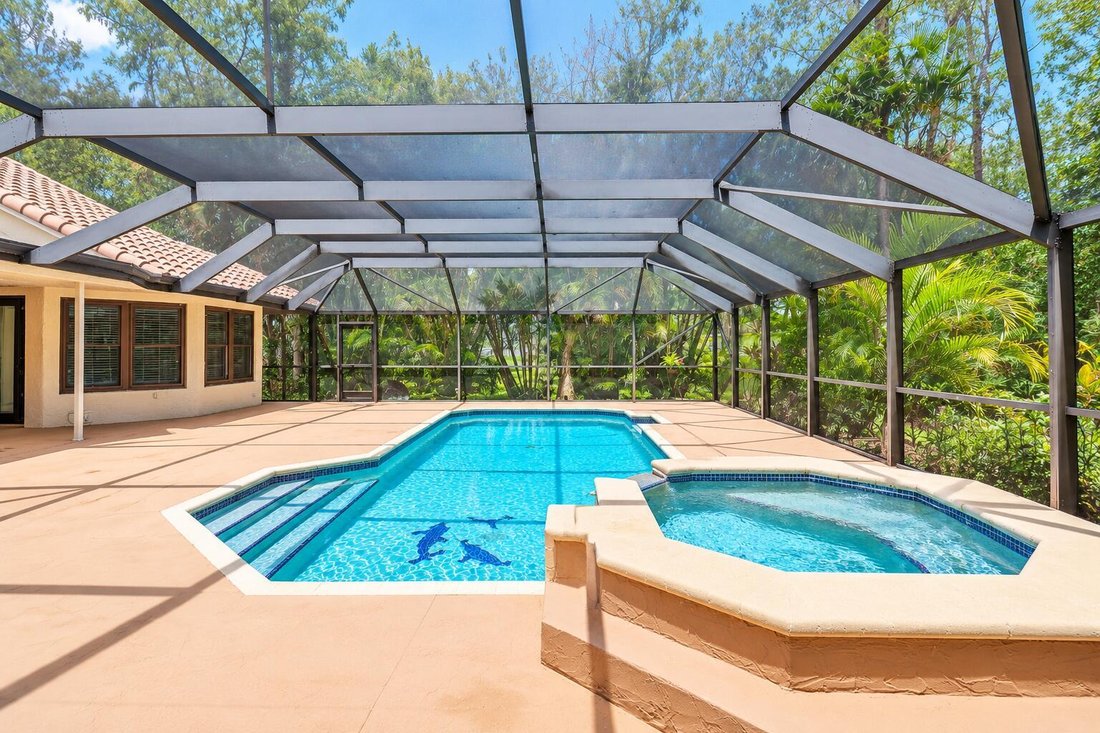 House in Parkland, Florida, United States 3 - 19139791