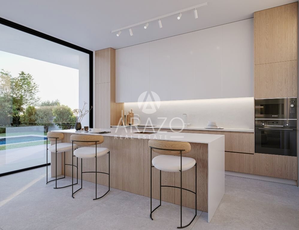 Villa à Ayia Napa, Chypre 5 - 19142394