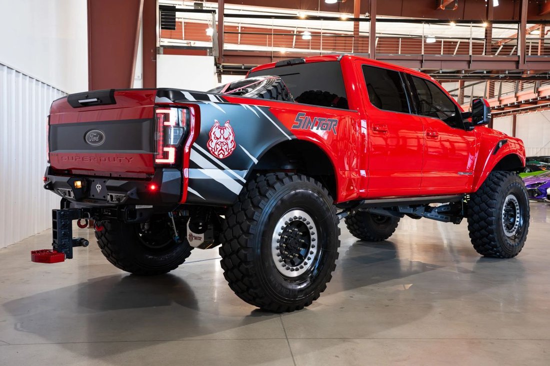 Pickup in Enumclaw, WA, United States 5 - 19141653