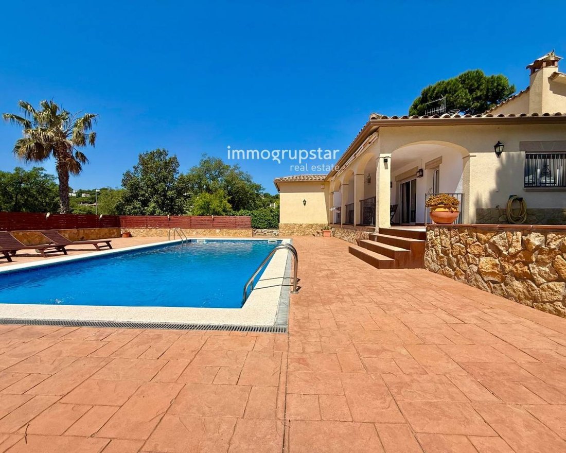 Chalet à Calonge i Sant Antoni, Catalogne, Espagne 5 - 19140023
