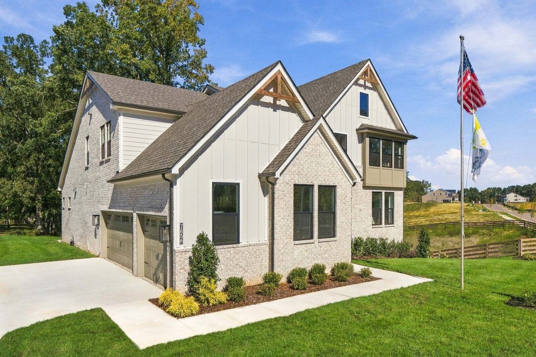 House in Rockvale, Tennessee, United States 4 - 19139714