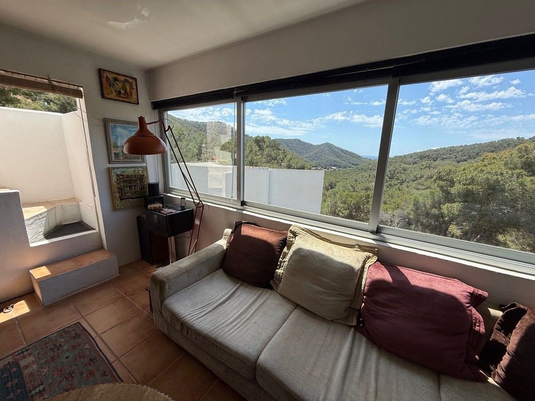 Apartamento en Cala Llonga, Santa Eulalia del Río, Islas Baleares 4 - 19139883