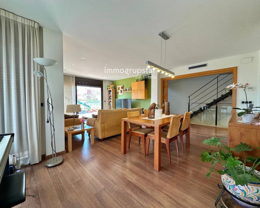 Townhouse in Palamos, Catalonia, Spain 5 - 19140843