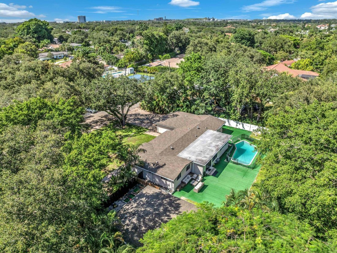 House in Fort Lauderdale, Florida, United States 5 - 19142605