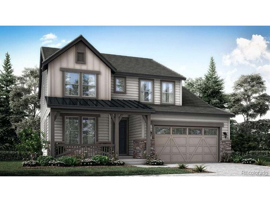 Casa en Lakewood, Colorado, Estados Unidos 1 - 19139925