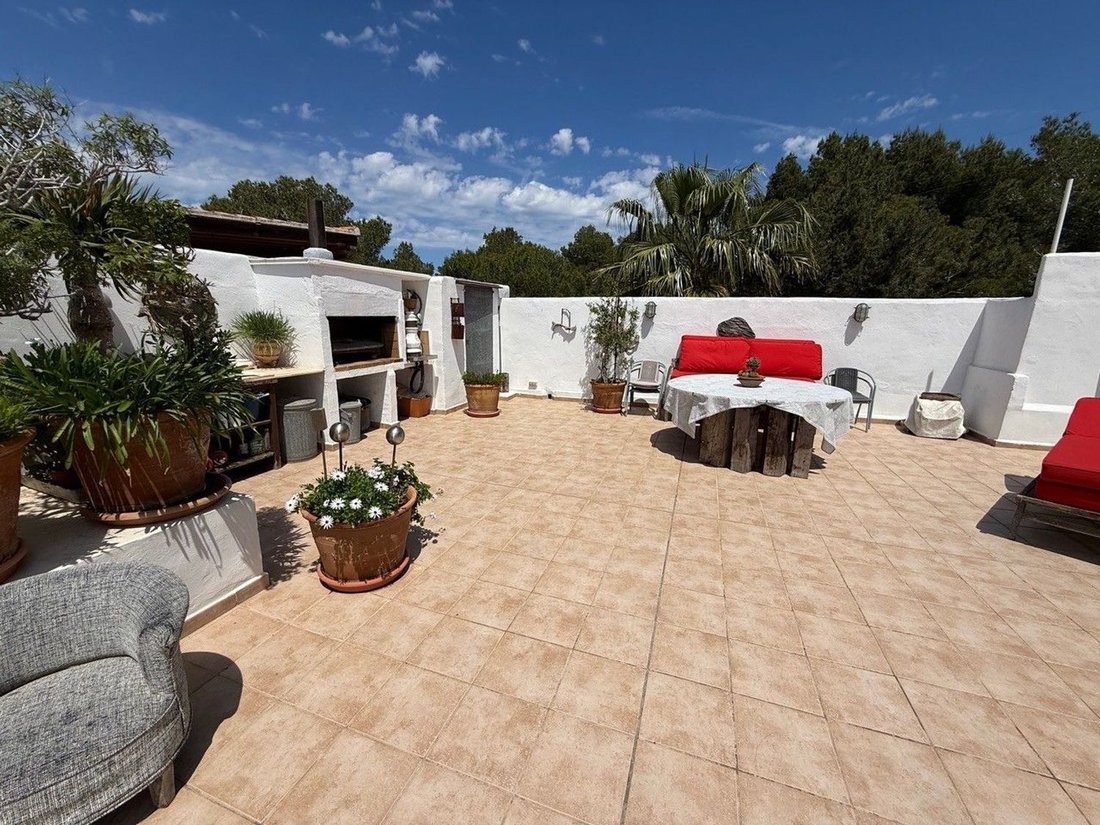 Apartamento en Cala Llonga, Santa Eulalia del Río, Islas Baleares 2 - 19139883