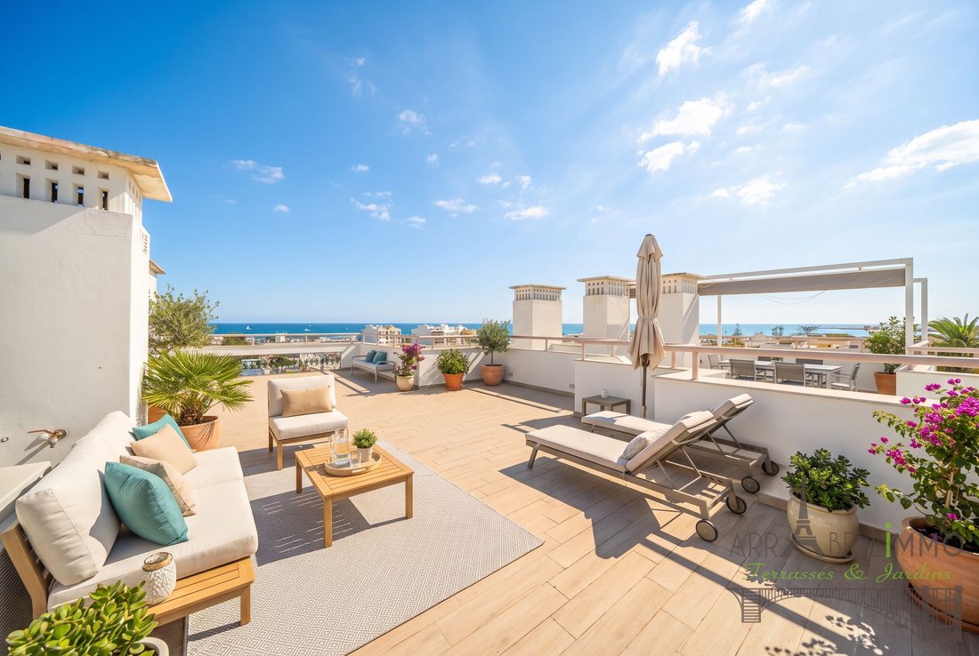 Appartement à Olhão, Algarve, Portugal 1 - 19141367