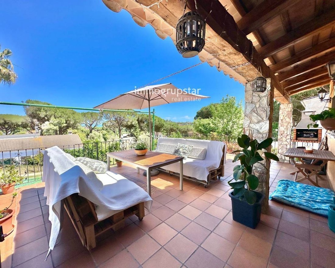 Chalet à Calonge i Sant Antoni, Catalogne, Espagne 4 - 19140264