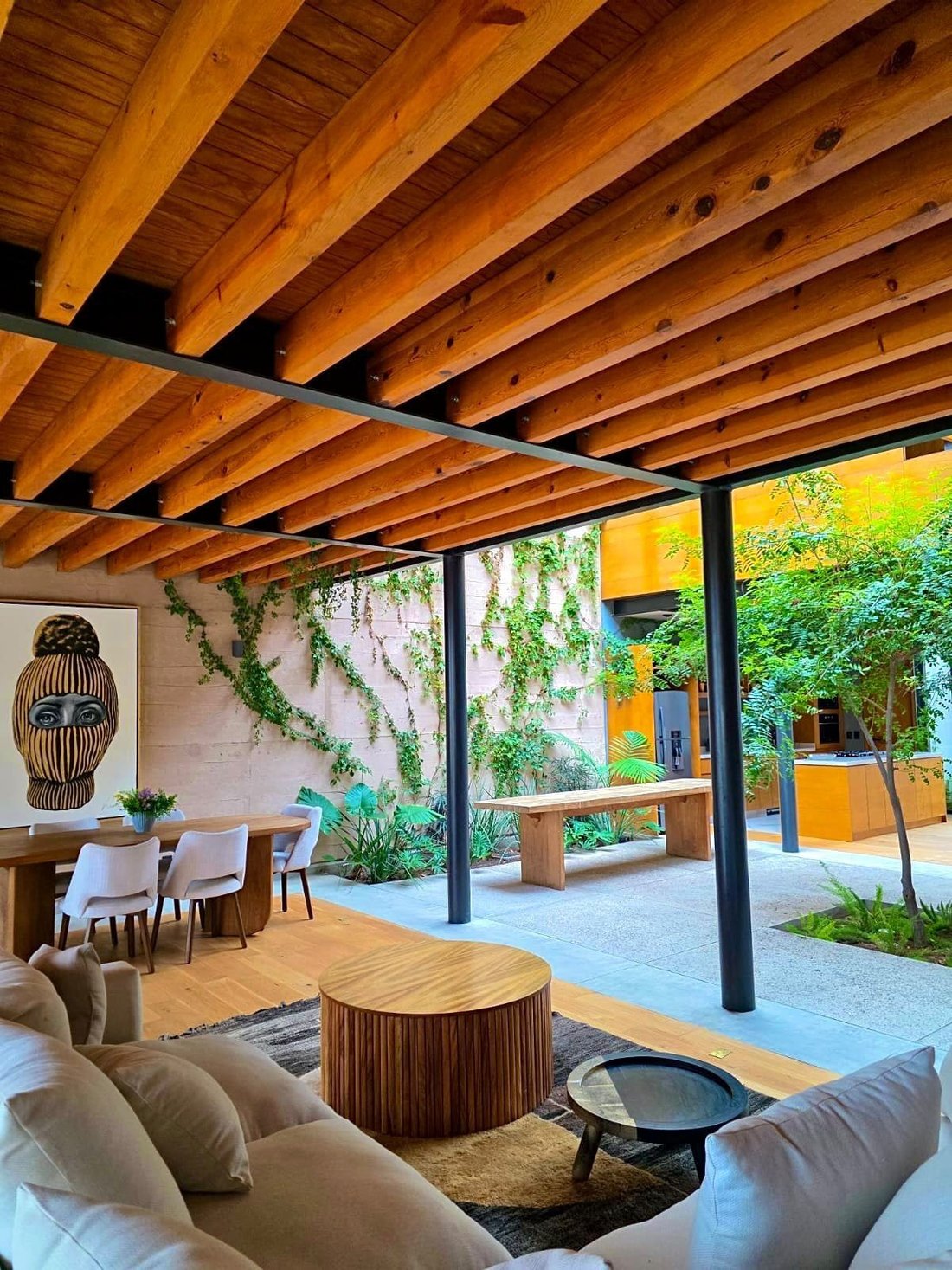 Condominio a San Miguel de Allende, Guanajuato, Messico 1 - 19142068